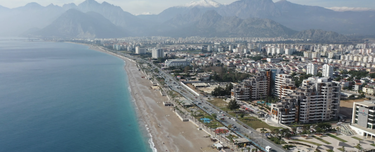 купить недвижимость в Анталии