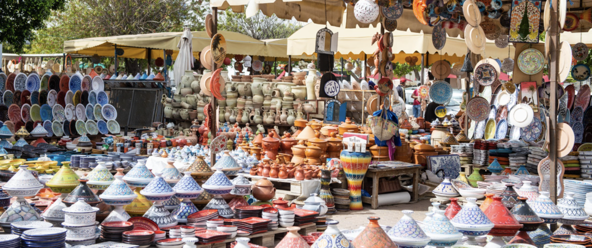 продукты питания турция рынок