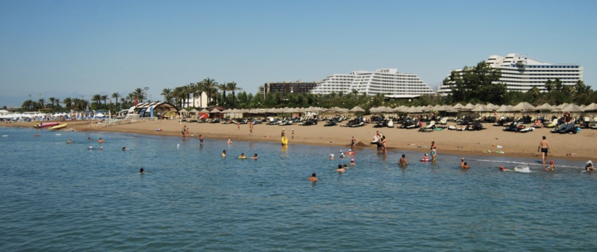 белек