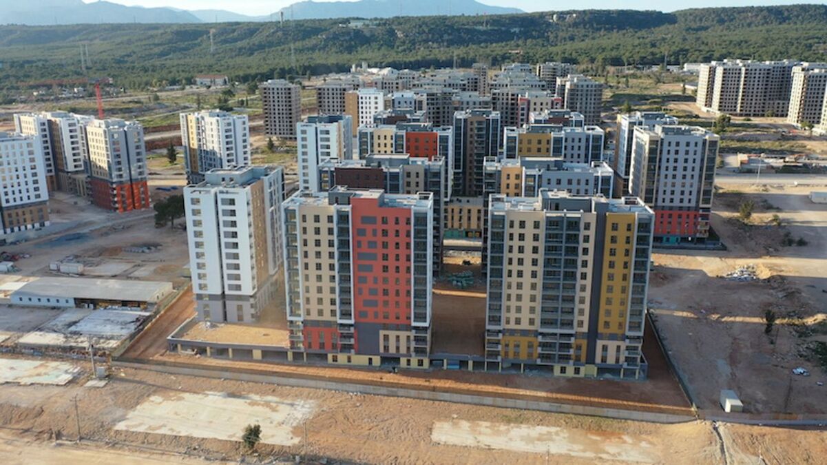Кепез Анталия