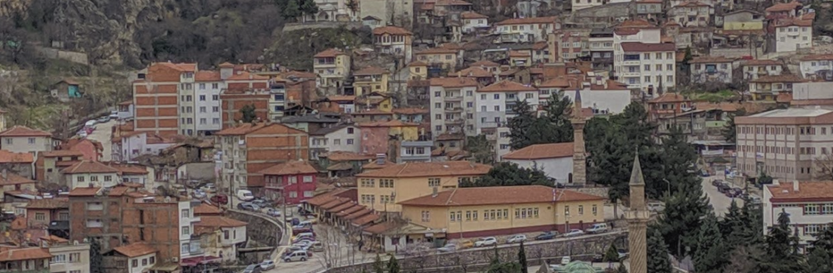 Амасья