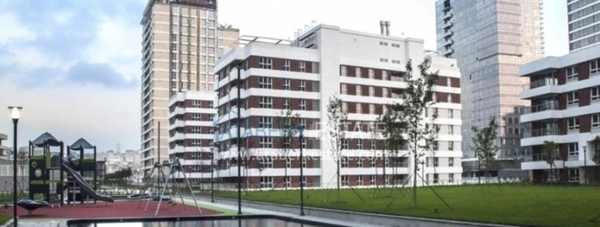 недвижимость в Стамбуле