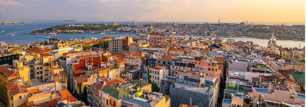 Купить апартаменты в Стамбуле