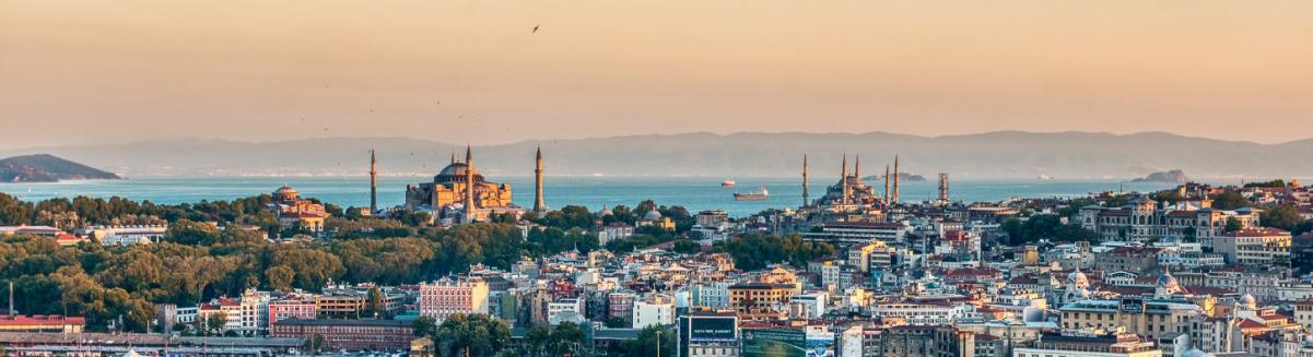 Продажа квартир в Стамбуле от Ataberk Estate