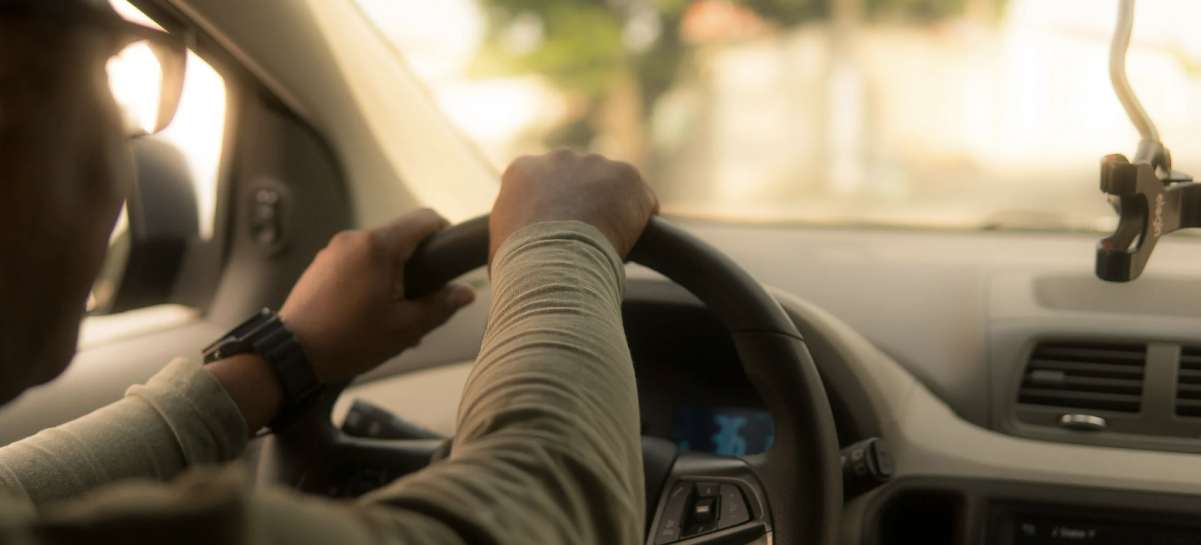 Компания Uber