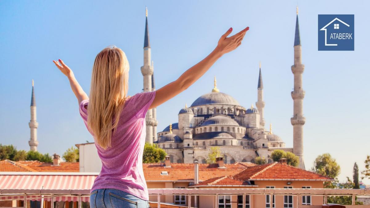 О программе Residence Permit In Turkey for Real Estate