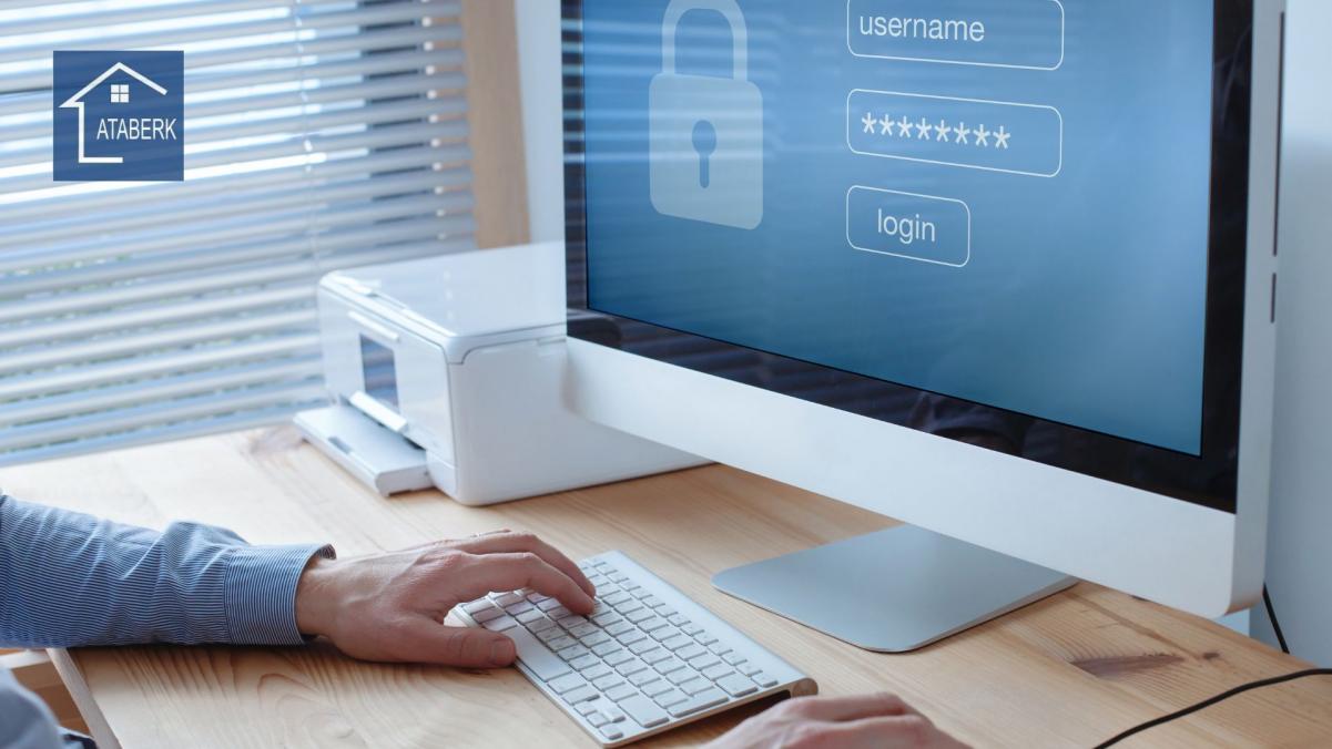 Как восстановить пароль доступа к e-Devlet
