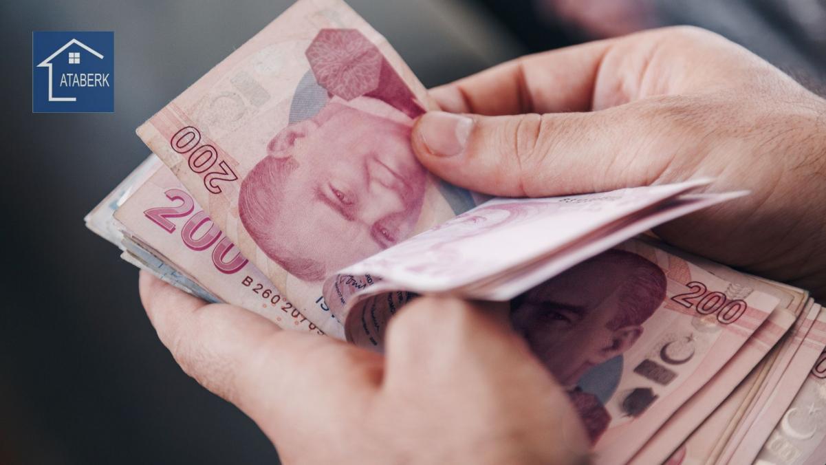 Как оплатить оверстей в Турции