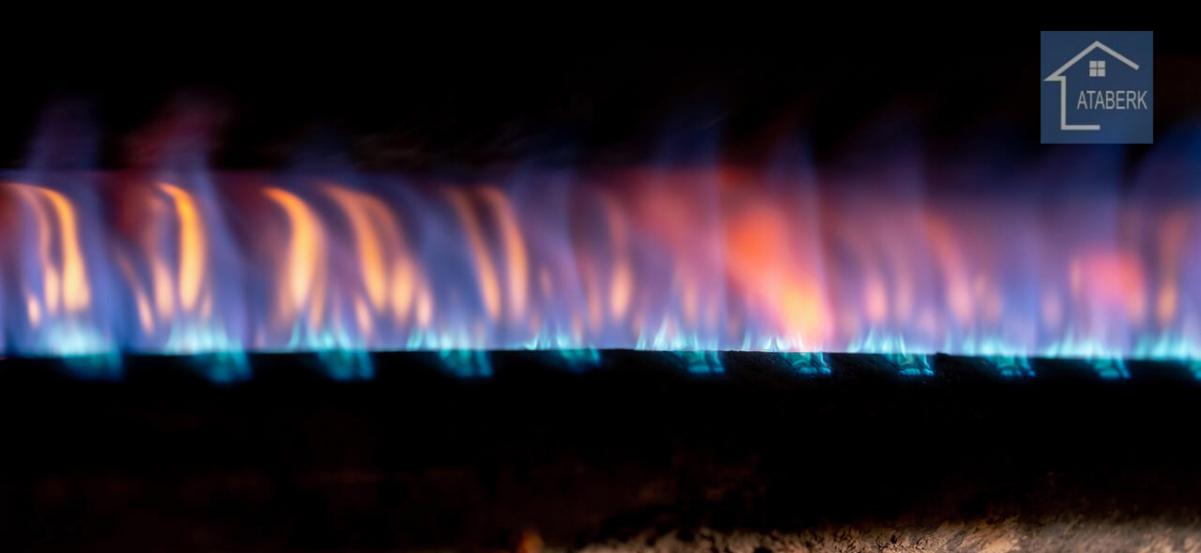 Сколько стоит газ в Турции Сколько стоит газ в Турции