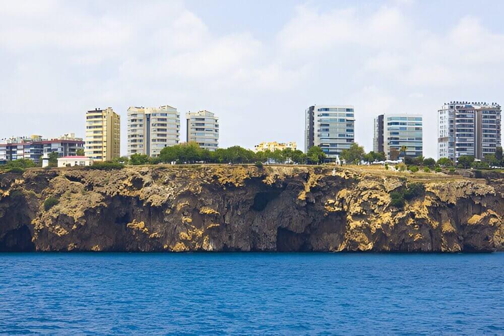 Лара, Анталия Лара, Анталия