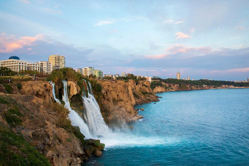 Муратпаша, Анталия Муратпаша, Анталия