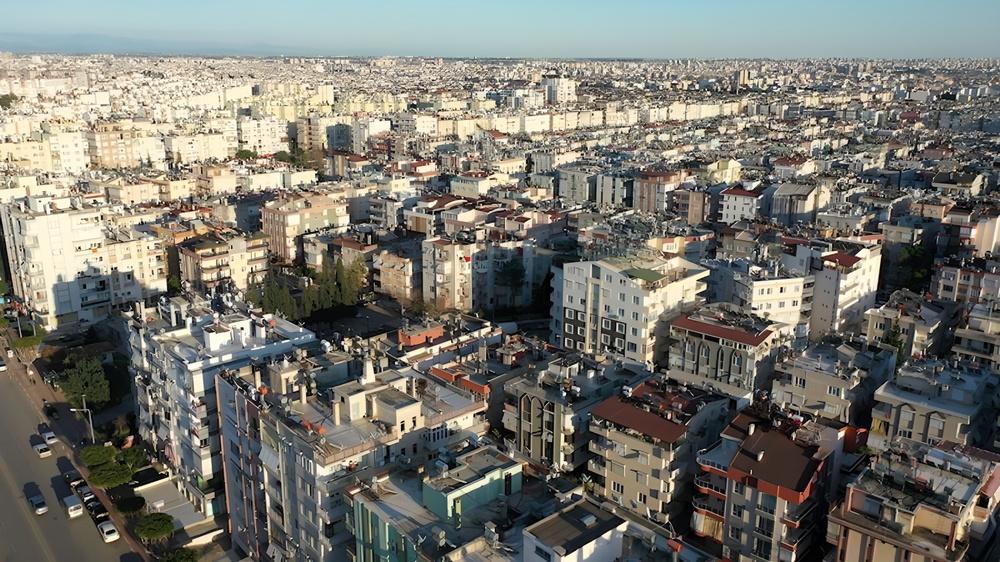 Район Кепез, Анталия Район Кепез, Анталия