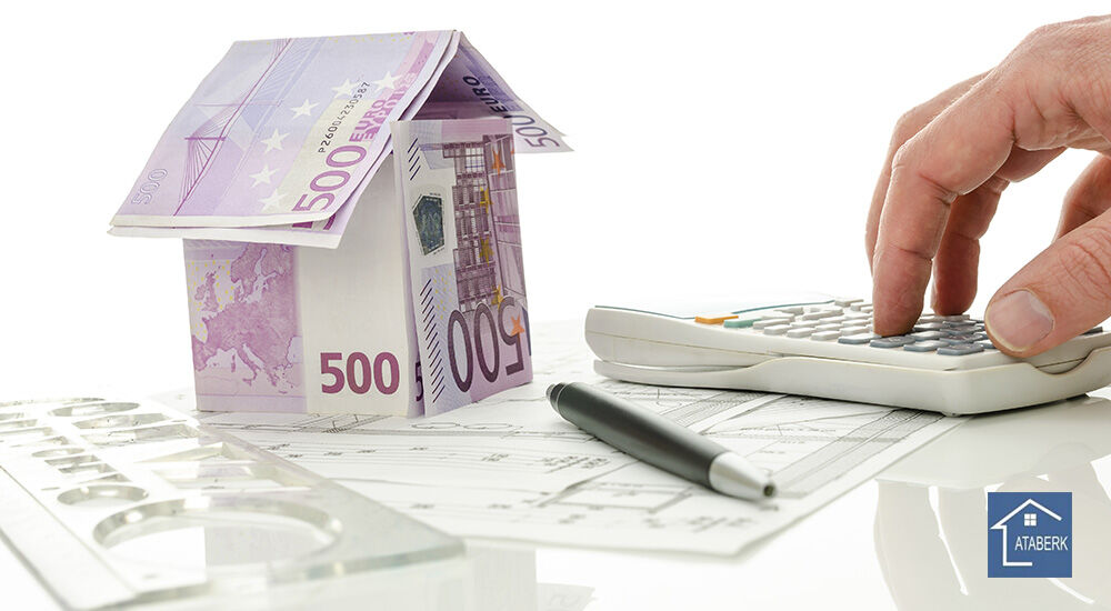 Налоги на недвижимость в Турции