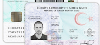 гражданство Турции за инвестиции. Турецкое гражданство.