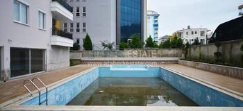 недвижимость в Турции