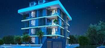 недвижимость в Турции в рассрочку