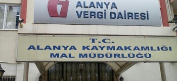 Получения налогового номера в Турции