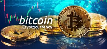 Недвижимость в Турции за биткоины.