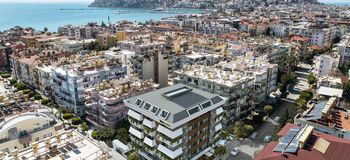 Факторы, которые влияют на стоимость недвижимости в Турции