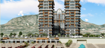 Купить недвижимость в Турции онлайн