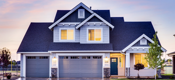 Недвижимость в Турции