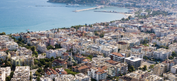 переезд в Турцию