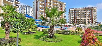 переезд в Турцию