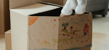 Переезд в Турцию с детьми