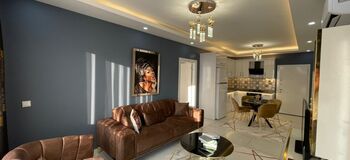 аренда квартиры в Турции