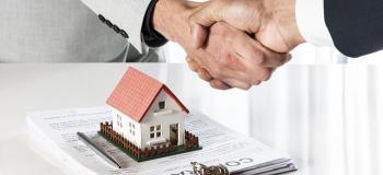 Недвижимость в Турции в рассрочку