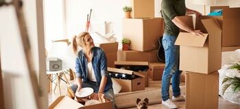 как купить мебель и технику в Турции