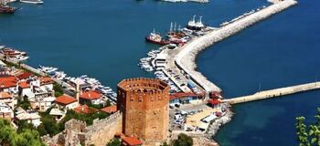 Вид на жительство в Турции