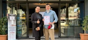 Отзывы о работе Ataberk estate 