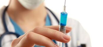 Иностранцам разрешили прививаться в Турции 