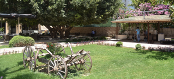 Пайяллар - район Алании с инвестиционным потенциалом