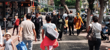 Недвижимость в Турции