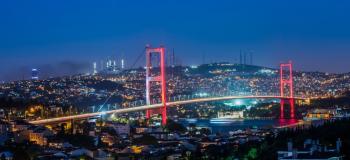 недвижимость в стамбуле