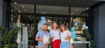 недвижимость в Турции. личный опыт