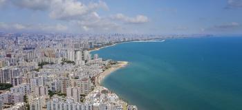 Мерсин: особенности, районы, недвижимость