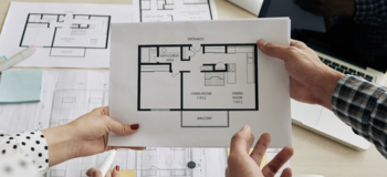 жилье подойдет для семейных пар