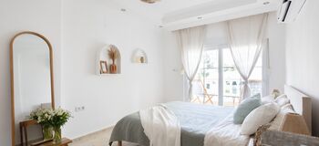 чистовая отделка квартир в Турции