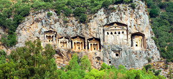 Дальян Турция недвижимость