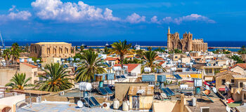 Северный Кипр