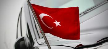 Водительские права в Турции