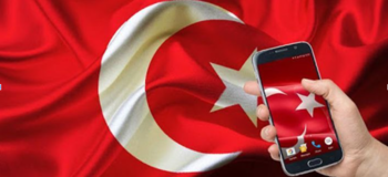 Мобильная связь в Турции