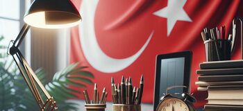 Рабочая виза в Турции