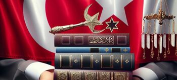 Доверенность в Турции: что это? Виды доверенностей