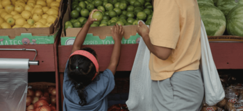 корзина для покупок