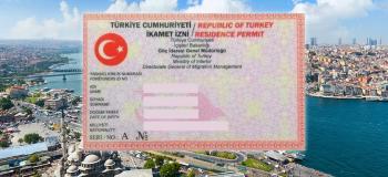 ВНЖ в Турции при покупке недвижимости