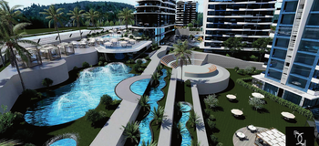 Таймшер - уникальный вид собственности